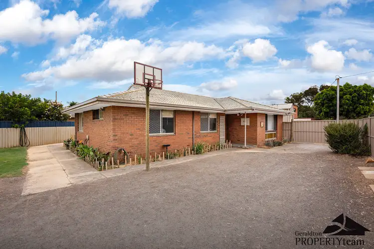 87 Drew Street, Spalding WA 6530