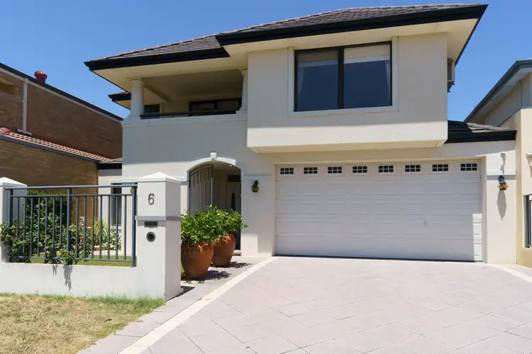 6 Waterview Parade, Ascot WA 6104