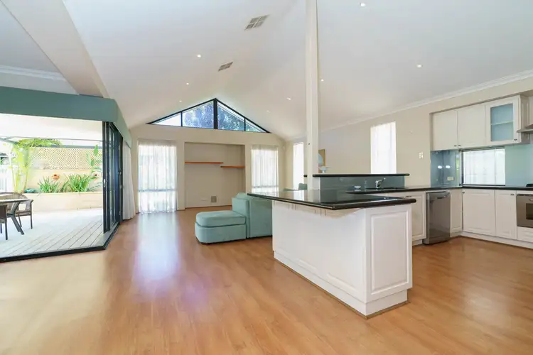 Second view of Homely house listing, 6 Waterview Parade, Ascot WA 6104