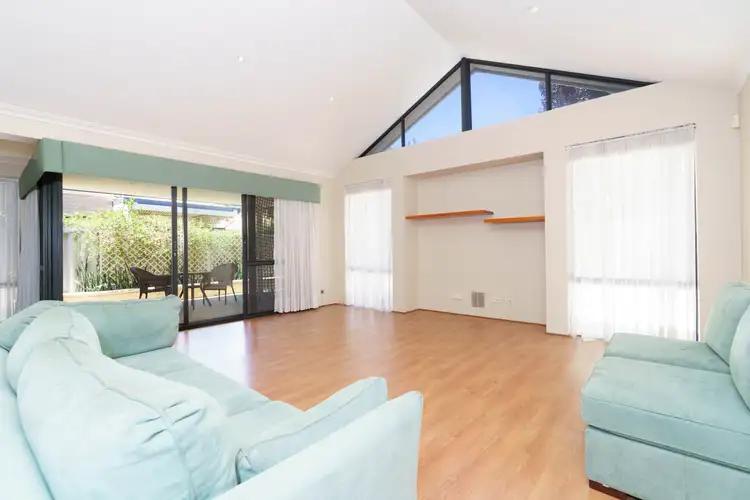 Third view of Homely house listing, 6 Waterview Parade, Ascot WA 6104