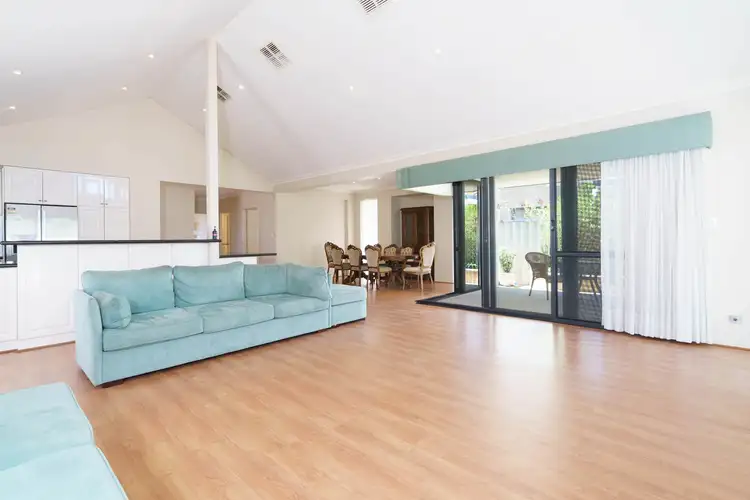 Fifth view of Homely house listing, 6 Waterview Parade, Ascot WA 6104