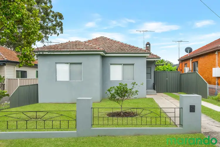 51 Koonoona Avenue, Villawood NSW 2163