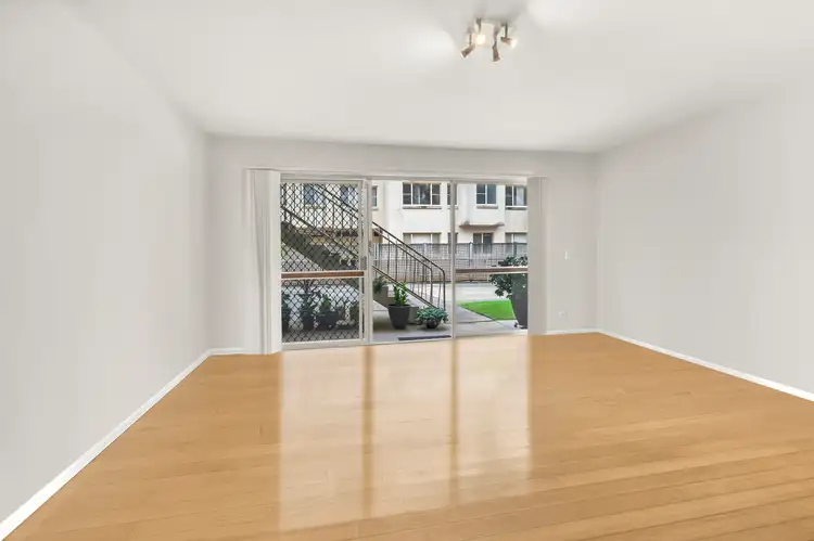 Third view of Homely apartment listing, 2/10 Madang Crescent, Runaway Bay QLD 4216
