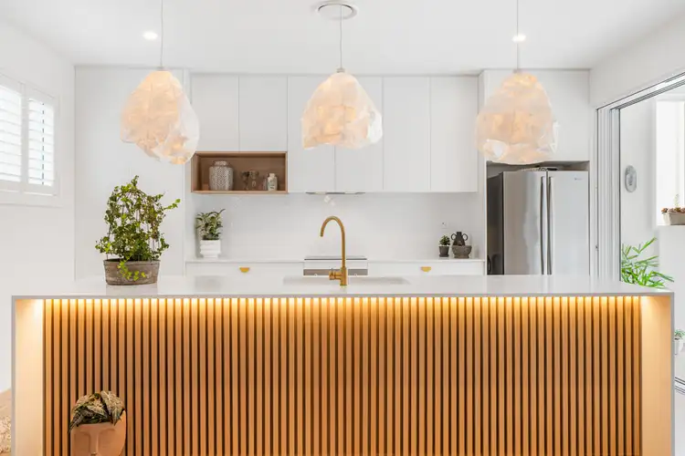 Sixth view of Homely townhouse listing, 3/4 Twenty Eighth Avenue, Palm Beach QLD 4221