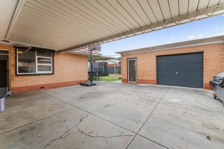 Fifth view of Homely house listing, 538 Henley Beach Road,, Fulham SA 5024