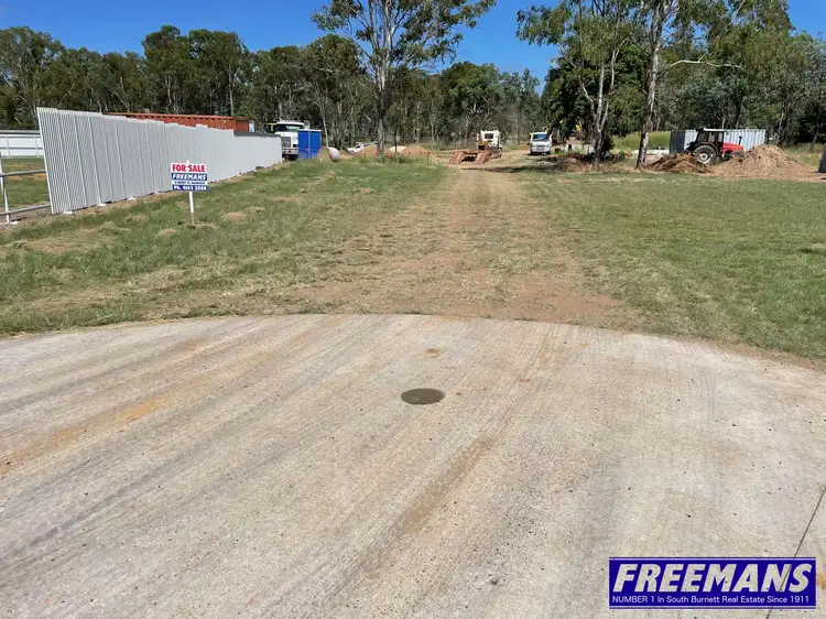 32 Hawthorne Street, Nanango QLD 4615