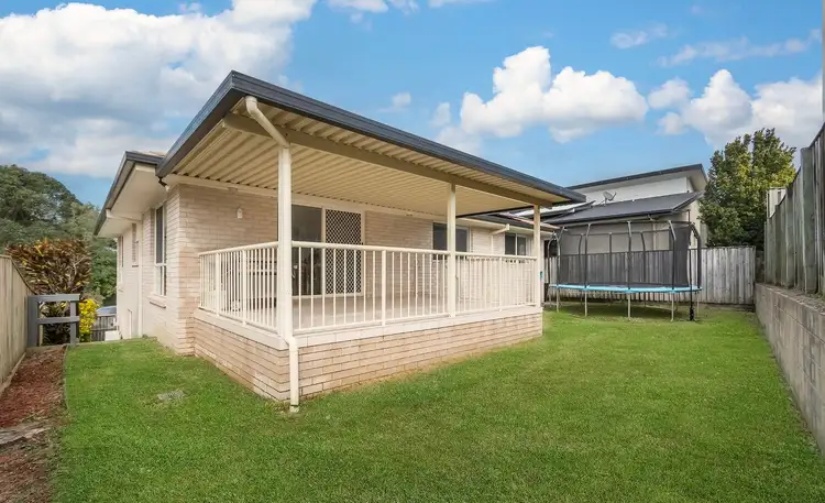 Third view of Homely house listing, 39 Sheffield Circuit, Pacific Pines QLD 4211