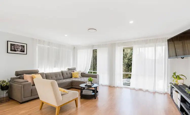 Sixth view of Homely house listing, 39 Sheffield Circuit, Pacific Pines QLD 4211