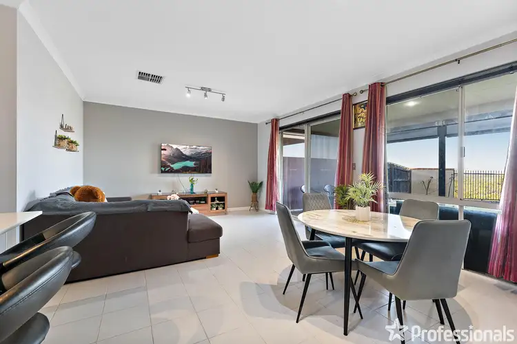 Main view of Homely house listing, 3/2 Woodstock Green, Ellenbrook WA 6069