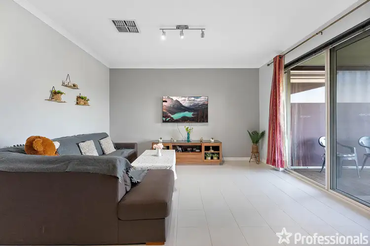 Second view of Homely house listing, 3/2 Woodstock Green, Ellenbrook WA 6069
