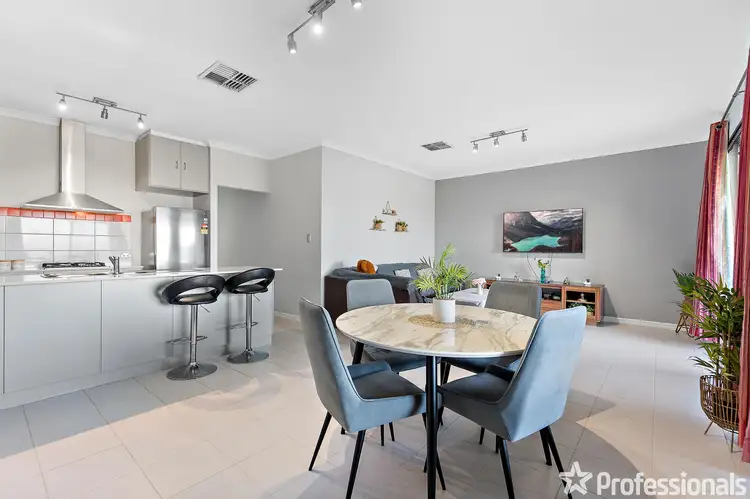 Third view of Homely house listing, 3/2 Woodstock Green, Ellenbrook WA 6069