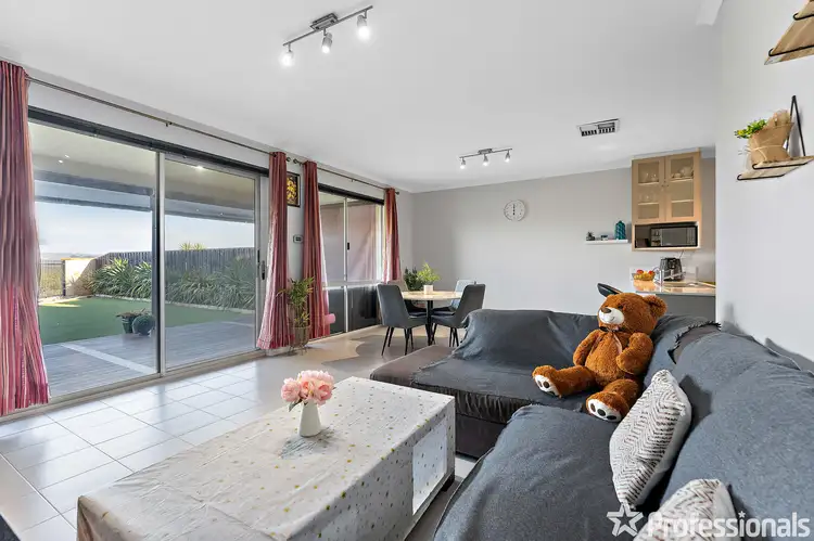 Fifth view of Homely house listing, 3/2 Woodstock Green, Ellenbrook WA 6069