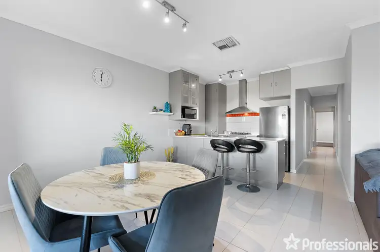 Sixth view of Homely house listing, 3/2 Woodstock Green, Ellenbrook WA 6069