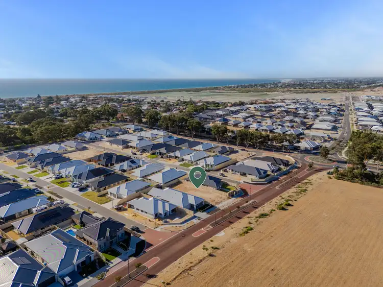 Fifth view of Homely land listing, 137 Eleanore Drive, Madora Bay WA 6210