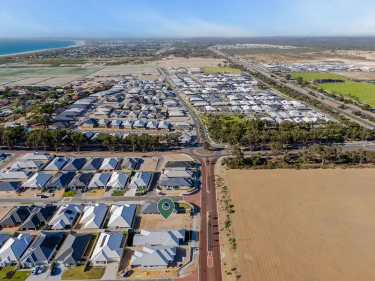 Sixth view of Homely land listing, 137 Eleanore Drive, Madora Bay WA 6210