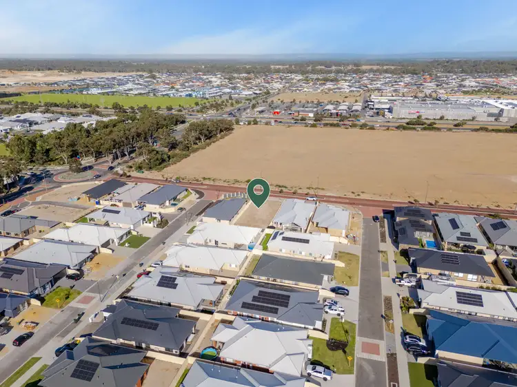 Seventh view of Homely land listing, 137 Eleanore Drive, Madora Bay WA 6210