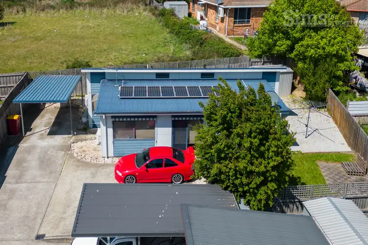Main view of Homely house listing, 2/90 Lambert Street, Ravenswood TAS 7250