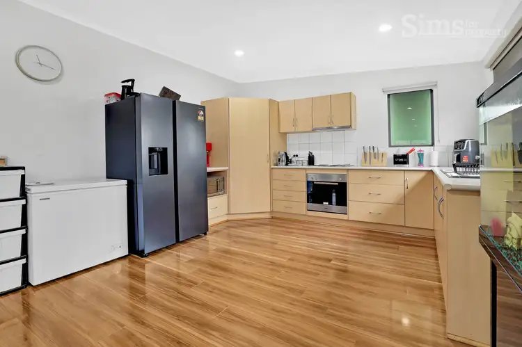 Second view of Homely house listing, 2/90 Lambert Street, Ravenswood TAS 7250