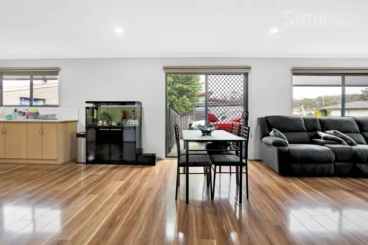 Third view of Homely house listing, 2/90 Lambert Street, Ravenswood TAS 7250