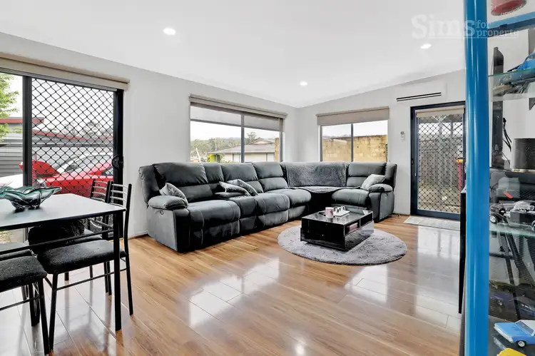 Fourth view of Homely house listing, 2/90 Lambert Street, Ravenswood TAS 7250