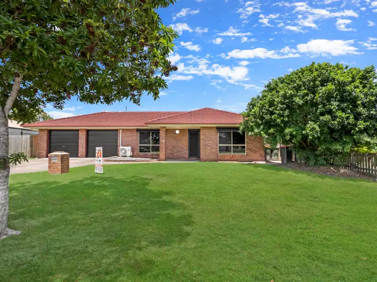 4 Cathy Place, Torquay QLD 4655