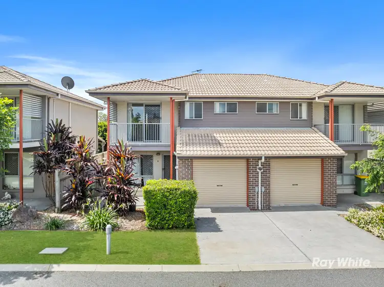 Main view of Homely other listing, 4/17-27 Mulgrave Road, Marsden QLD 4132