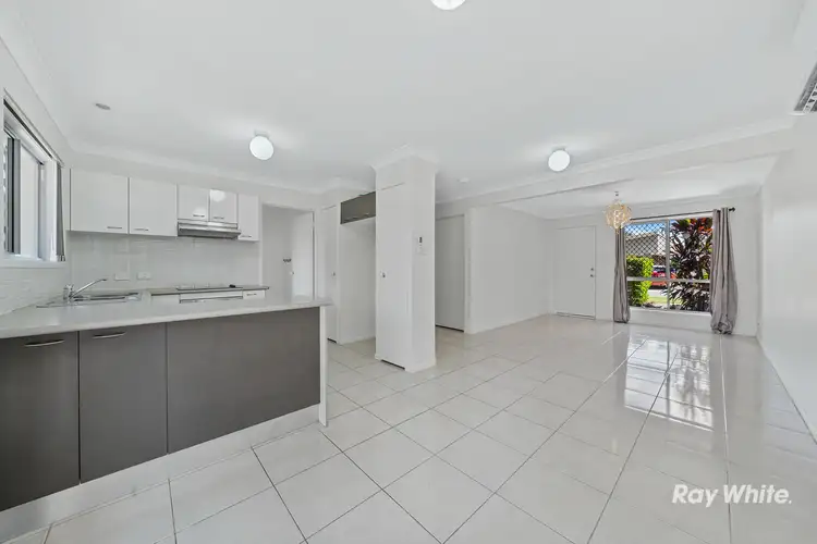 Third view of Homely other listing, 4/17-27 Mulgrave Road, Marsden QLD 4132