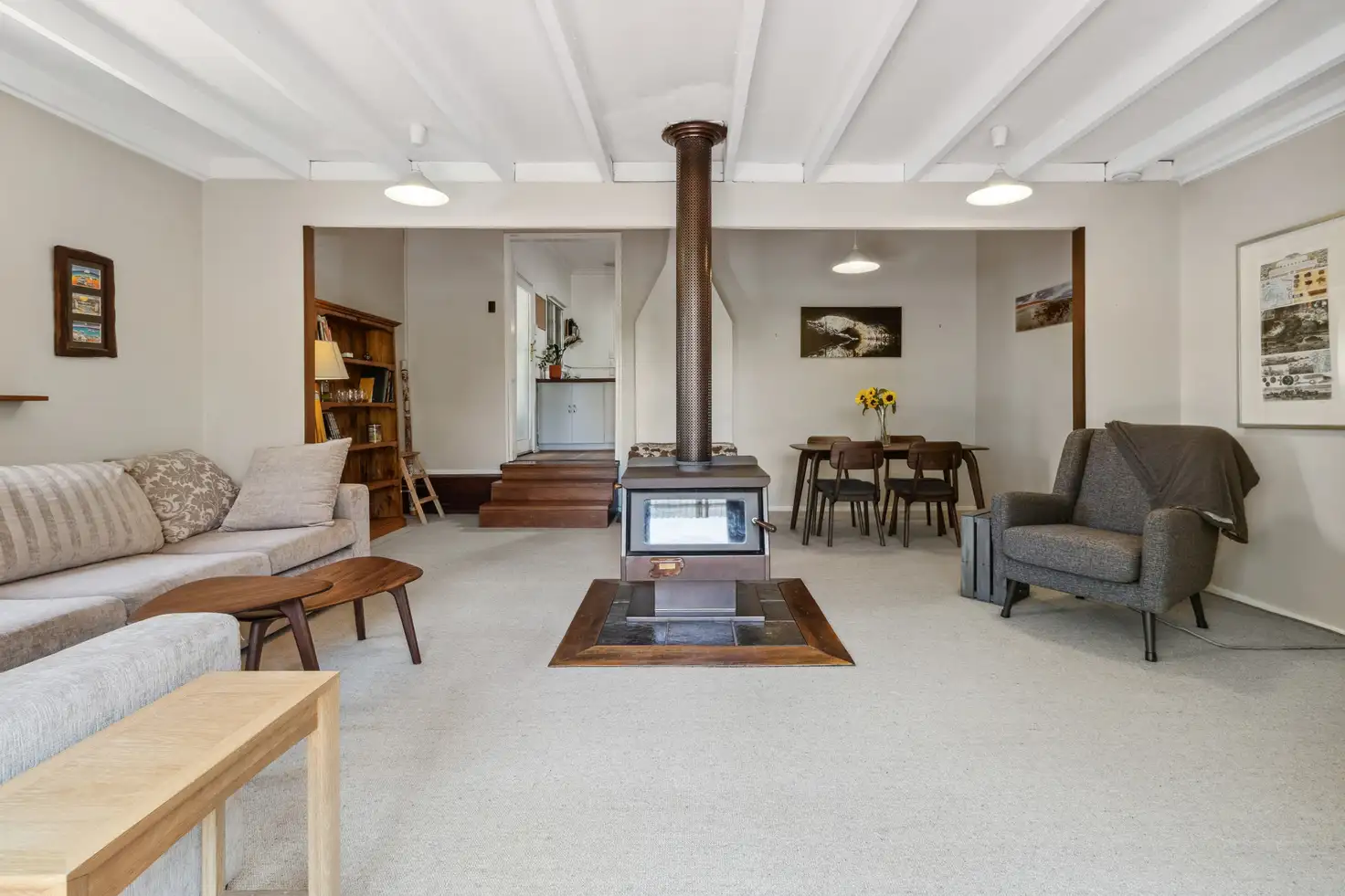 Main view of Homely house listing, 163 Stanhope Road, Bickley WA 6076