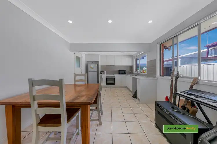 Second view of Homely house listing, 18 Carrington Circuit, Leumeah NSW 2560