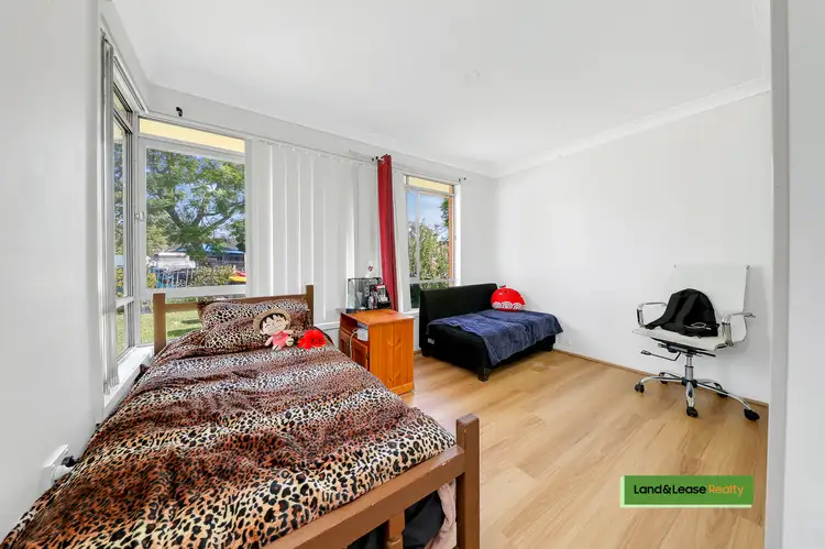 Fourth view of Homely house listing, 18 Carrington Circuit, Leumeah NSW 2560