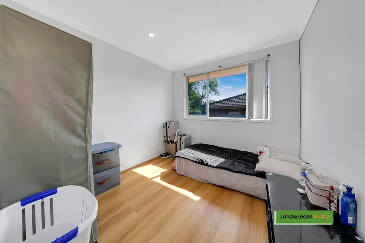 Fifth view of Homely house listing, 18 Carrington Circuit, Leumeah NSW 2560