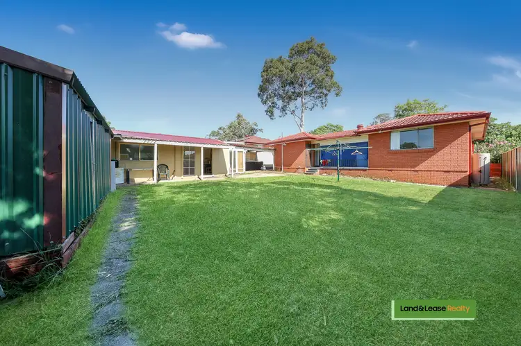 Seventh view of Homely house listing, 18 Carrington Circuit, Leumeah NSW 2560