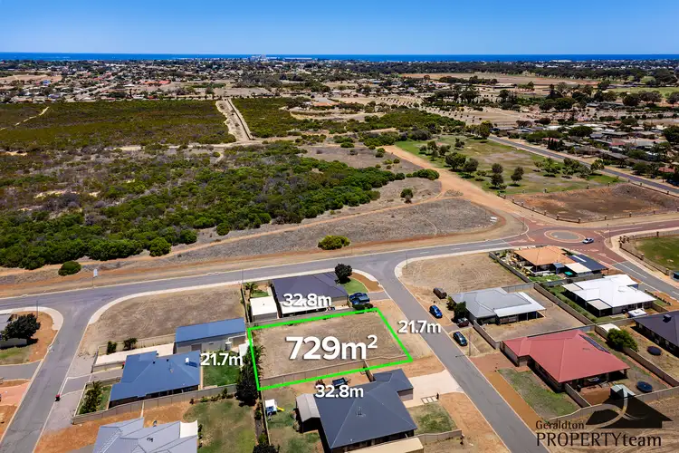 Third view of Homely land listing, 4 Brockagh Drive, Utakarra WA 6530