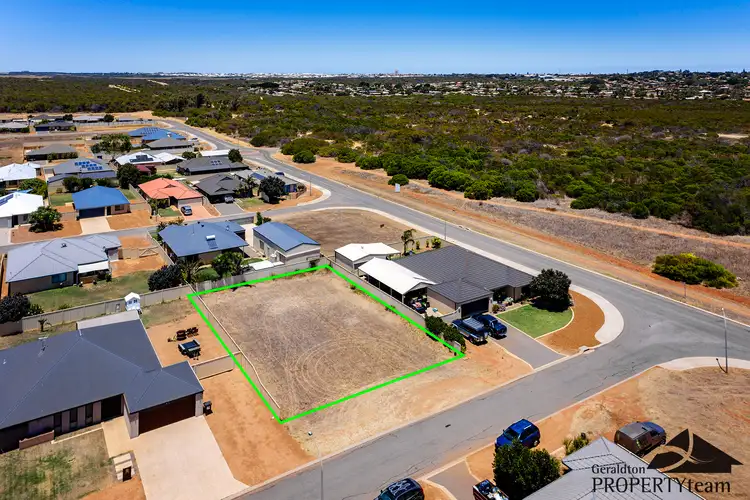 Fourth view of Homely land listing, 4 Brockagh Drive, Utakarra WA 6530