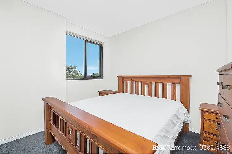 Third view of Homely unit listing, 501/19-21 Prospect Street, Rosehill NSW 2142