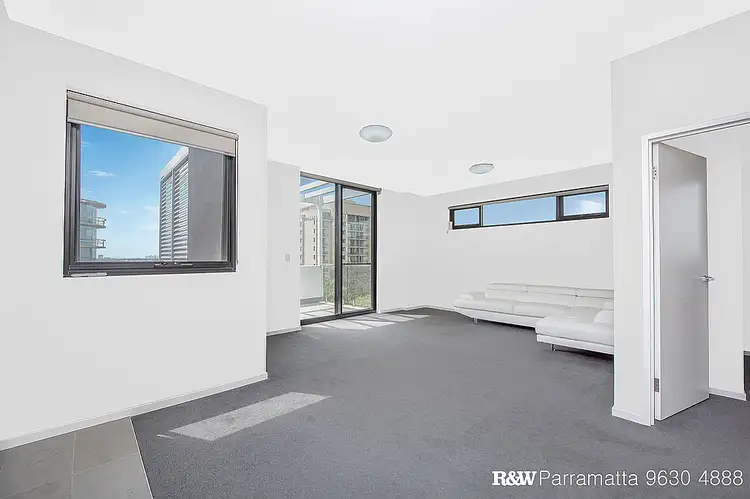Fourth view of Homely unit listing, 501/19-21 Prospect Street, Rosehill NSW 2142