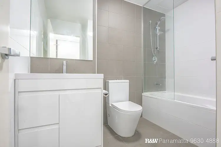Fifth view of Homely unit listing, 501/19-21 Prospect Street, Rosehill NSW 2142