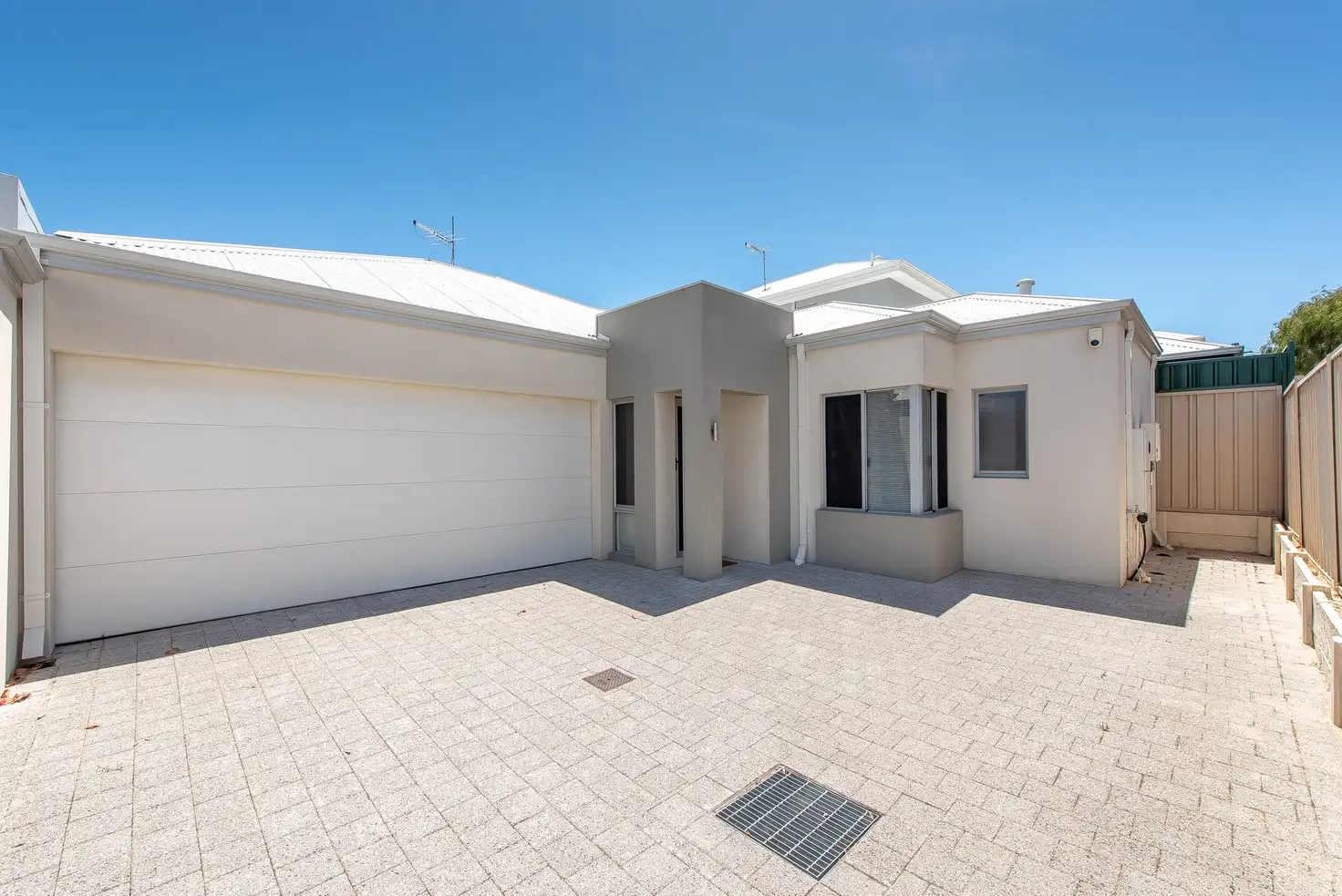 Main view of Homely villa listing, 29C Tuckfield Way, Nollamara WA 6061