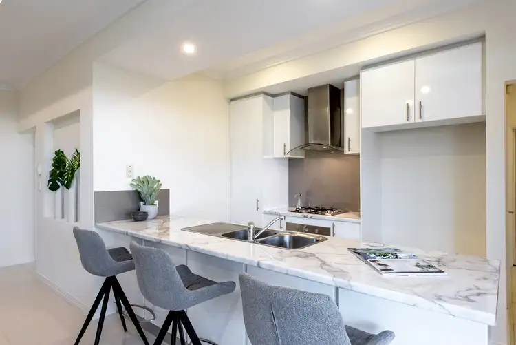 Second view of Homely villa listing, 29C Tuckfield Way, Nollamara WA 6061