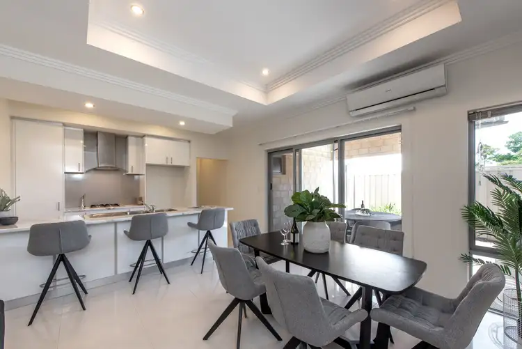 Fourth view of Homely villa listing, 29C Tuckfield Way, Nollamara WA 6061