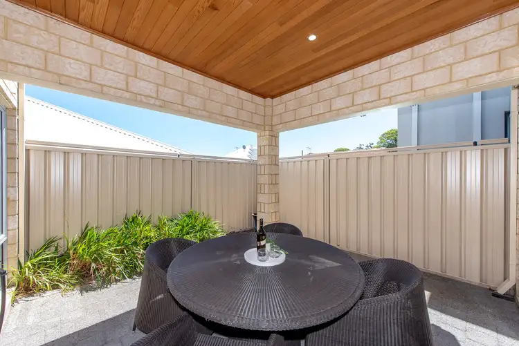 Fifth view of Homely villa listing, 29C Tuckfield Way, Nollamara WA 6061