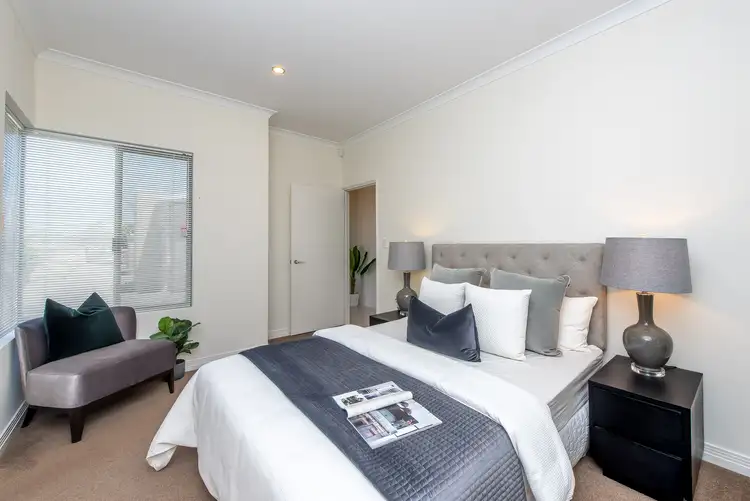 Sixth view of Homely villa listing, 29C Tuckfield Way, Nollamara WA 6061