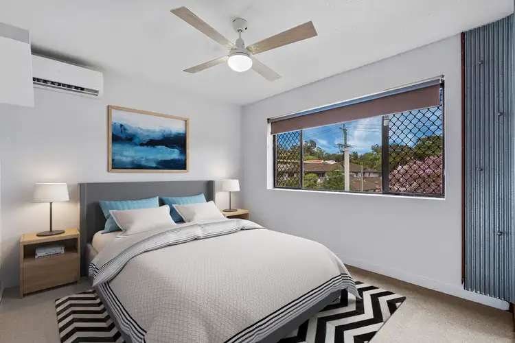 Second view of Homely house listing, 1/6 Grimes Street, Auchenflower QLD 4066