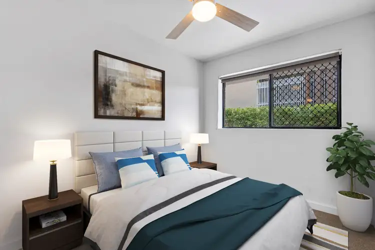 Third view of Homely house listing, 1/6 Grimes Street, Auchenflower QLD 4066