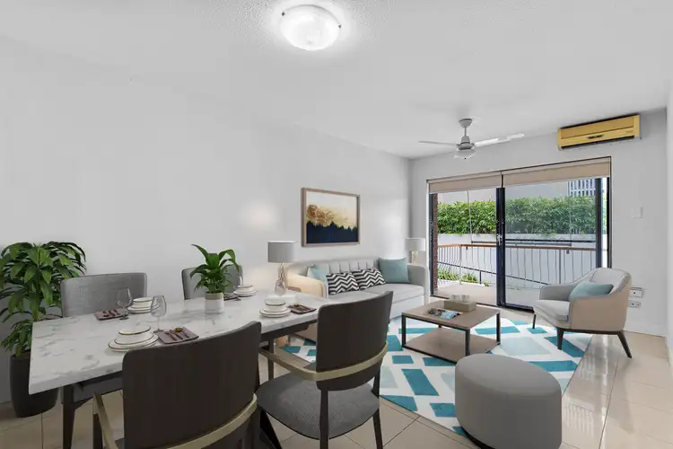 Sixth view of Homely house listing, 1/6 Grimes Street, Auchenflower QLD 4066