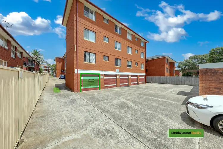7/61-63 Macdonald Street, Lakemba NSW 2195