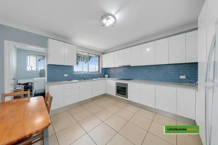 Second view of Homely unit listing, 7/61-63 Macdonald Street, Lakemba NSW 2195
