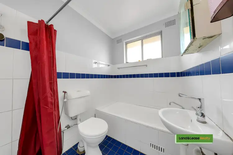 Fifth view of Homely unit listing, 7/61-63 Macdonald Street, Lakemba NSW 2195