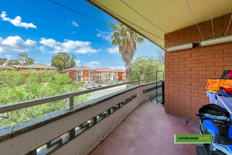Sixth view of Homely unit listing, 7/61-63 Macdonald Street, Lakemba NSW 2195
