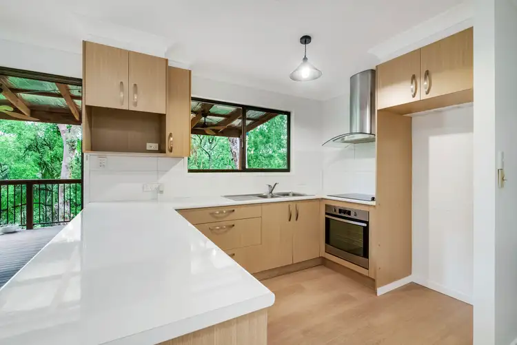 Third view of Homely house listing, 142 Peninsula Drive, Bilambil Heights NSW 2486